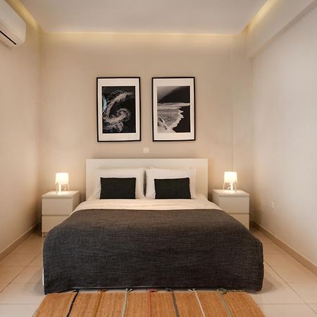 Modern Faliro Flat Athen Exterior foto