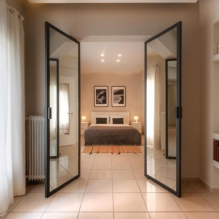Modern Faliro Flat Athen Exterior foto